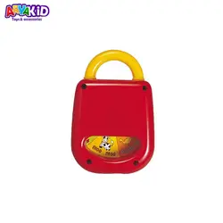 جعبه موزیکال تولو کد 89230