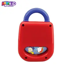 جعبه موزیکال تولو کد 89230