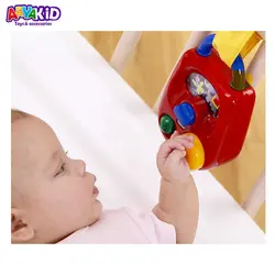 جعبه موزیکال تولو کد 89230