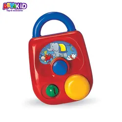 جعبه موزیکال تولو کد 89230