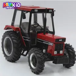 ماکت فلزی تراکتور 745S مقیاس 1 به 32