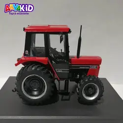 ماکت فلزی تراکتور 745S مقیاس 1 به 32