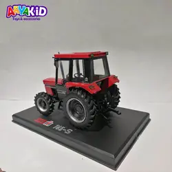 ماکت فلزی تراکتور 745S مقیاس 1 به 32
