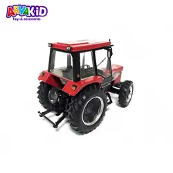 ماکت فلزی تراکتور 745S مقیاس 1 به 32