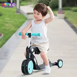 اسکوتر پنج کاره nadle