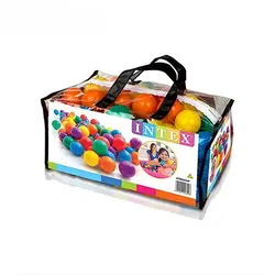 توپ اینتکس بسته 100 عددی