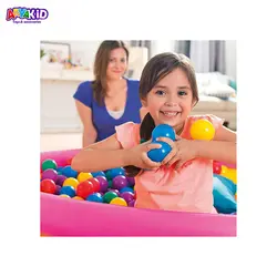 توپ اینتکس بسته 100 عددی