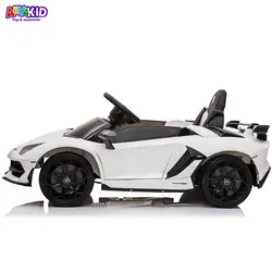 ماشین شارژی لامبورگینی Aventador