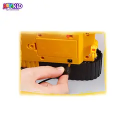 بیل مکانیکی کنترلی تبدیل شونده کد28172