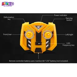 بیل مکانیکی کنترلی تبدیل شونده کد28172