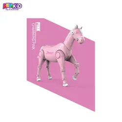 اسب کنترلی رباتیک شارژی کد27118