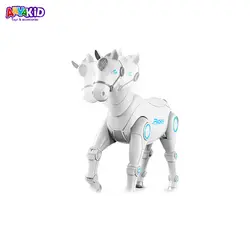 اسب کنترلی رباتیک شارژی کد27118