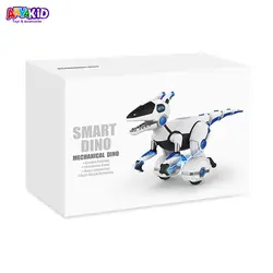 دایناسور کنترلی چرخ دار کد28308