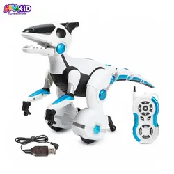 دایناسور کنترلی چرخ دار کد28308