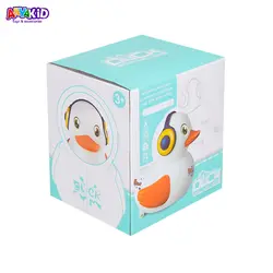 جوجه اردک تخم گذار موزیکال