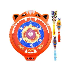 دارت مگنتی طرح دار