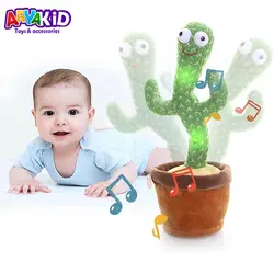 کاکتوس رقصنده سخنگو