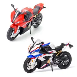 ماکت موتور فلزی S1000RR مقیاس 1 به 12