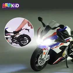 ماکت موتور فلزی S1000RR مقیاس 1 به 12
