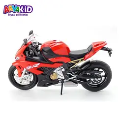 ماکت موتور فلزی S1000RR مقیاس 1 به 12