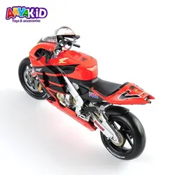 ماکت موتور هوندا 211V مقیاس 1 به 18