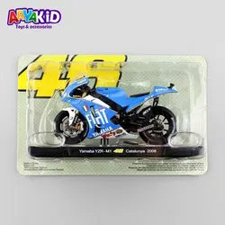 ماکت موتور یاماها 2008 مقیاس 1 به 18
