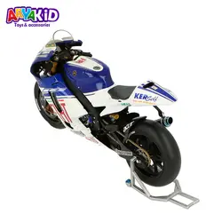 ماکت موتور یاماها 2008 مقیاس 1 به 18