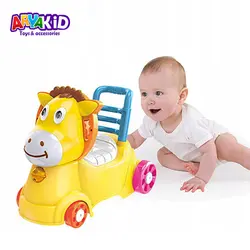 واکر سه کاره HUANGER