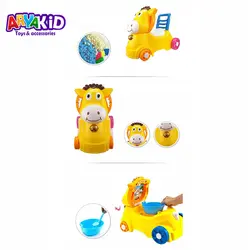 واکر سه کاره HUANGER