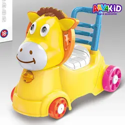 واکر سه کاره HUANGER