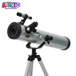 تلسکوپ نجومی بازتابی کامار مدل CR 76 700C