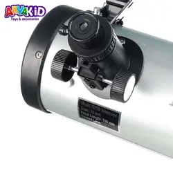 تلسکوپ نجومی بازتابی کامار مدل CR 76 700C