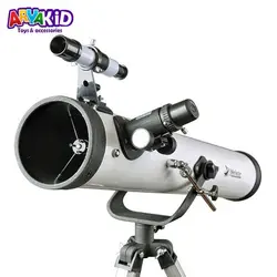 تلسکوپ نجومی بازتابی کامار مدل CR 76 700C