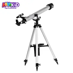 تلسکوپ شکستی کامار کیفی مدل CRG60 700C