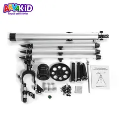 تلسکوپ شکستی کامار کیفی مدل CRG60 700C