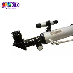 تلسکوپ شکستی کامار کیفی مدل CRG60 700C