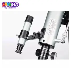 تلسکوپ شکستی کامار کیفی مدل CRG60 700C