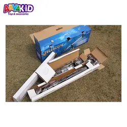 تلسکوپ شکستی کامار کیفی مدل CRG60 700C