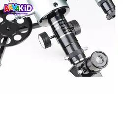 تلسکوپ شکستی کامار کیفی مدل CRG60 700C