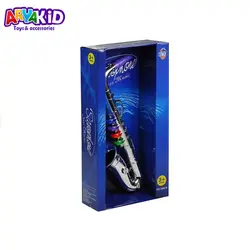 اسباب بازی ساکسیفون 4 نت