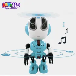 اسباب بازی ربات سخنگو دیتو