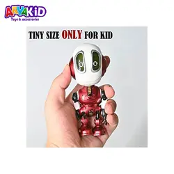 اسباب بازی ربات سخنگو دیتو