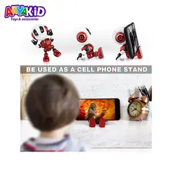 اسباب بازی ربات سخنگو دیتو