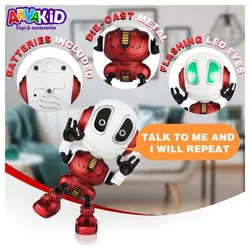 اسباب بازی ربات سخنگو دیتو