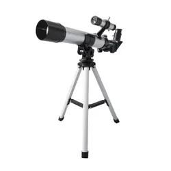 تلسکوپ نجومی رو میزی مدل FA-40F400