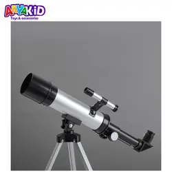 تلسکوپ نجومی رو میزی مدل FA-40F400
