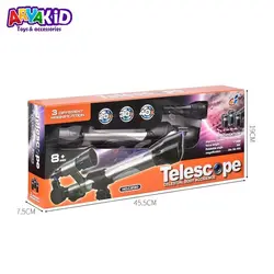 تلسکوپ نجومی دو چشمی شکستی مدل C2130