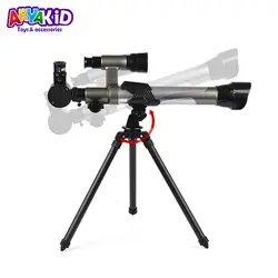 تلسکوپ نجومی دو چشمی شکستی مدل C2130