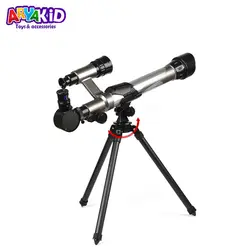 تلسکوپ نجومی دو چشمی شکستی مدل C2130