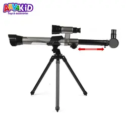 تلسکوپ نجومی دو چشمی شکستی مدل C2130